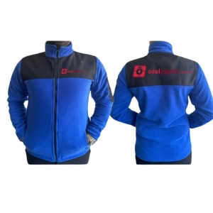 Firmalara Özel Baskılı Softshell Polar Baskılı