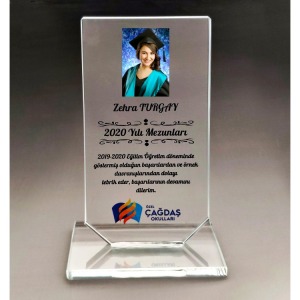 Krital Plaket